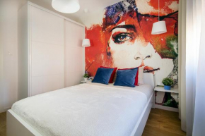 W&K Apartments - Blue Suite - Faktura VAT, Parking, Koszalin